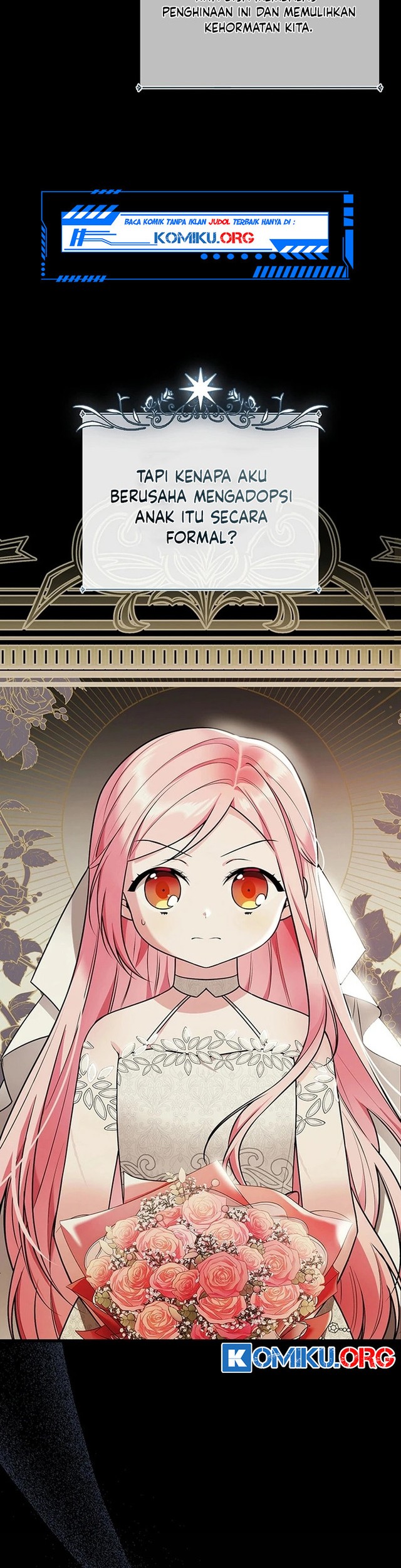 I Became the Adopted Daughter of the Sea Guardian Chapter 3 - halaman 11