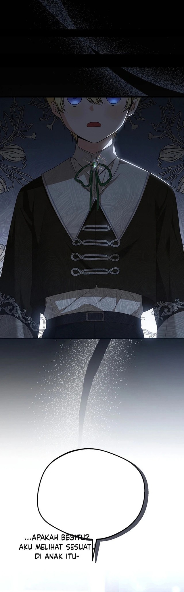 I Became the Adopted Daughter of the Sea Guardian Chapter 3 - halaman 12