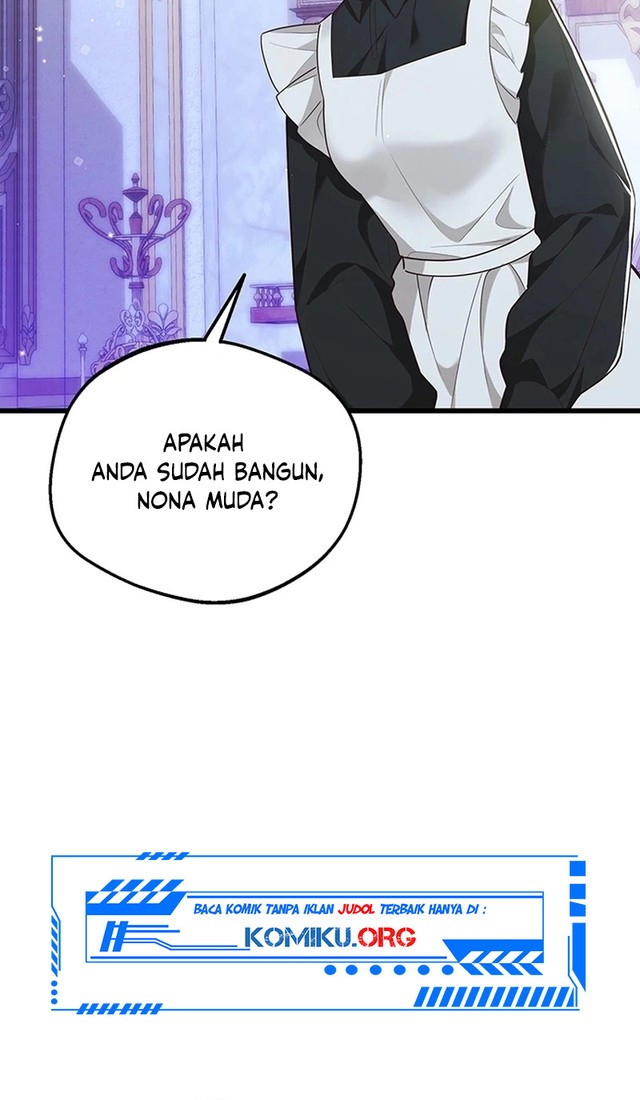 I Became the Adopted Daughter of the Sea Guardian Chapter 3 - halaman 27