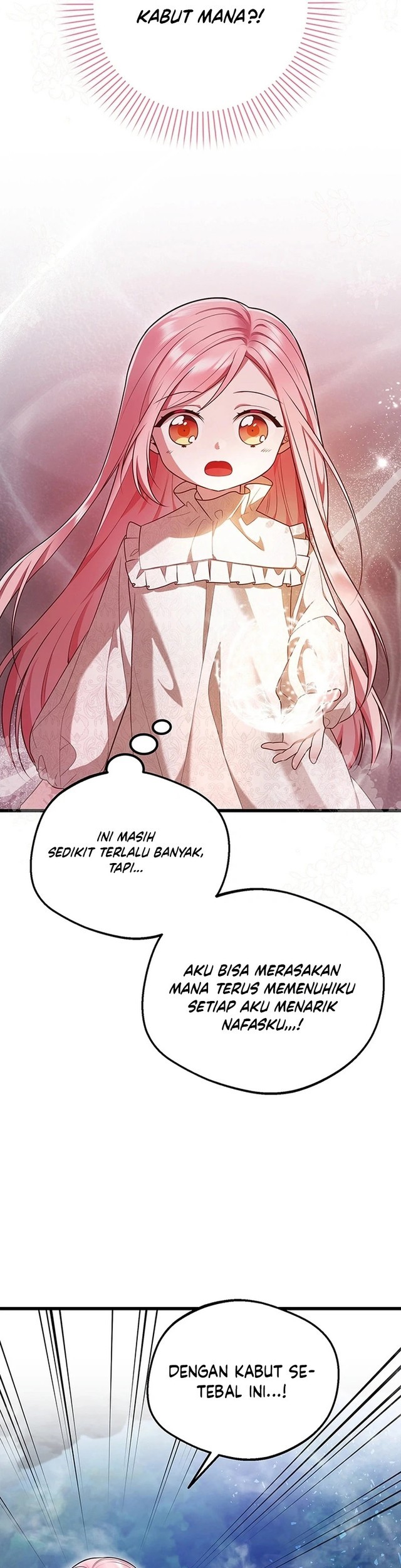 I Became the Adopted Daughter of the Sea Guardian Chapter 3 - halaman 34