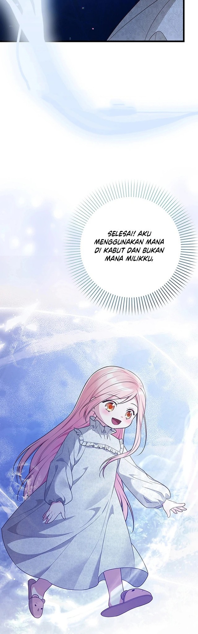 I Became the Adopted Daughter of the Sea Guardian Chapter 3 - halaman 39
