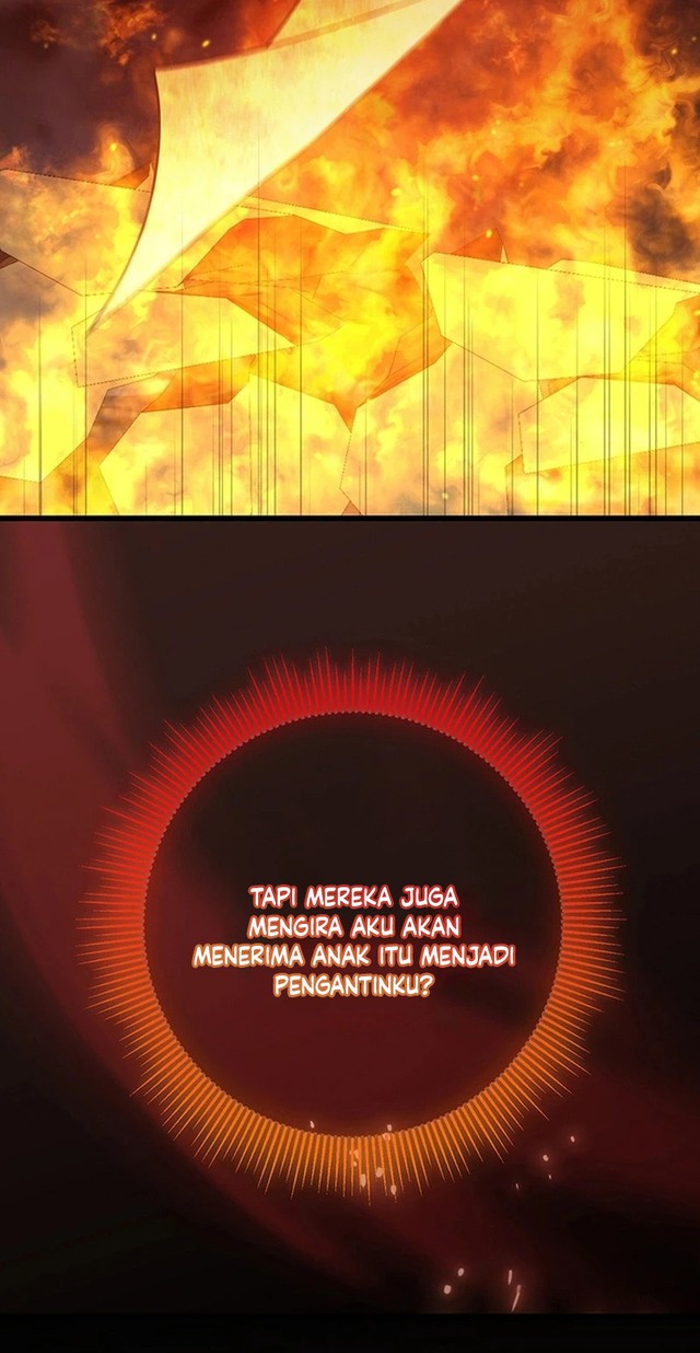 I Became the Adopted Daughter of the Sea Guardian Chapter 3 - halaman 6