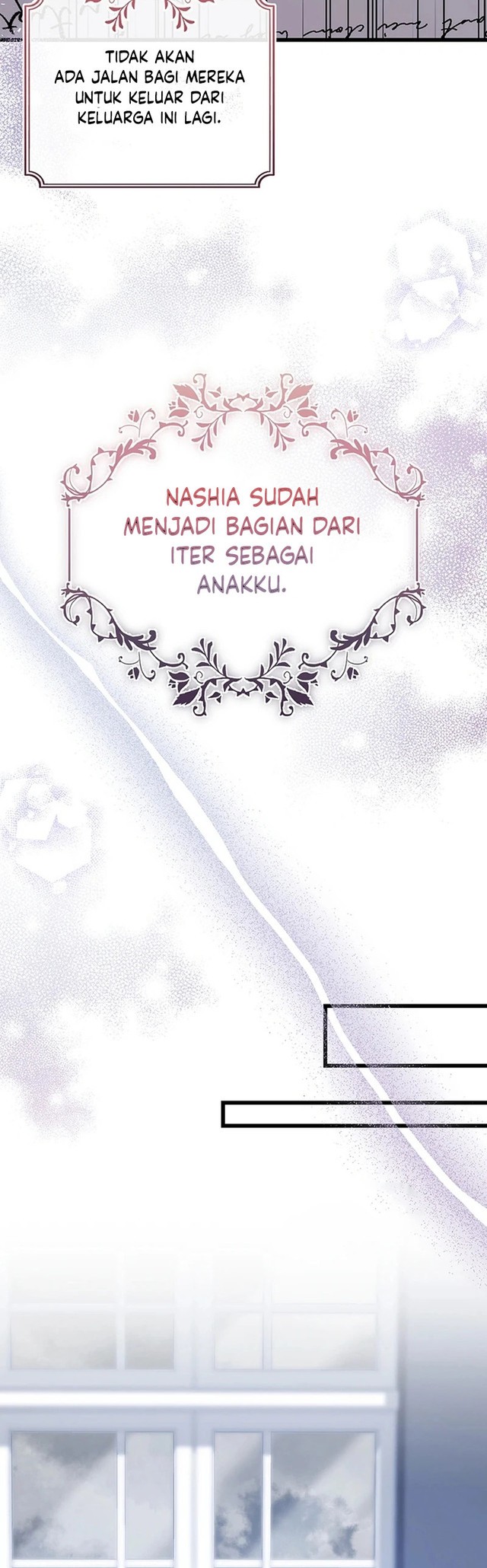 I Became the Adopted Daughter of the Sea Guardian Chapter 3 - halaman 9