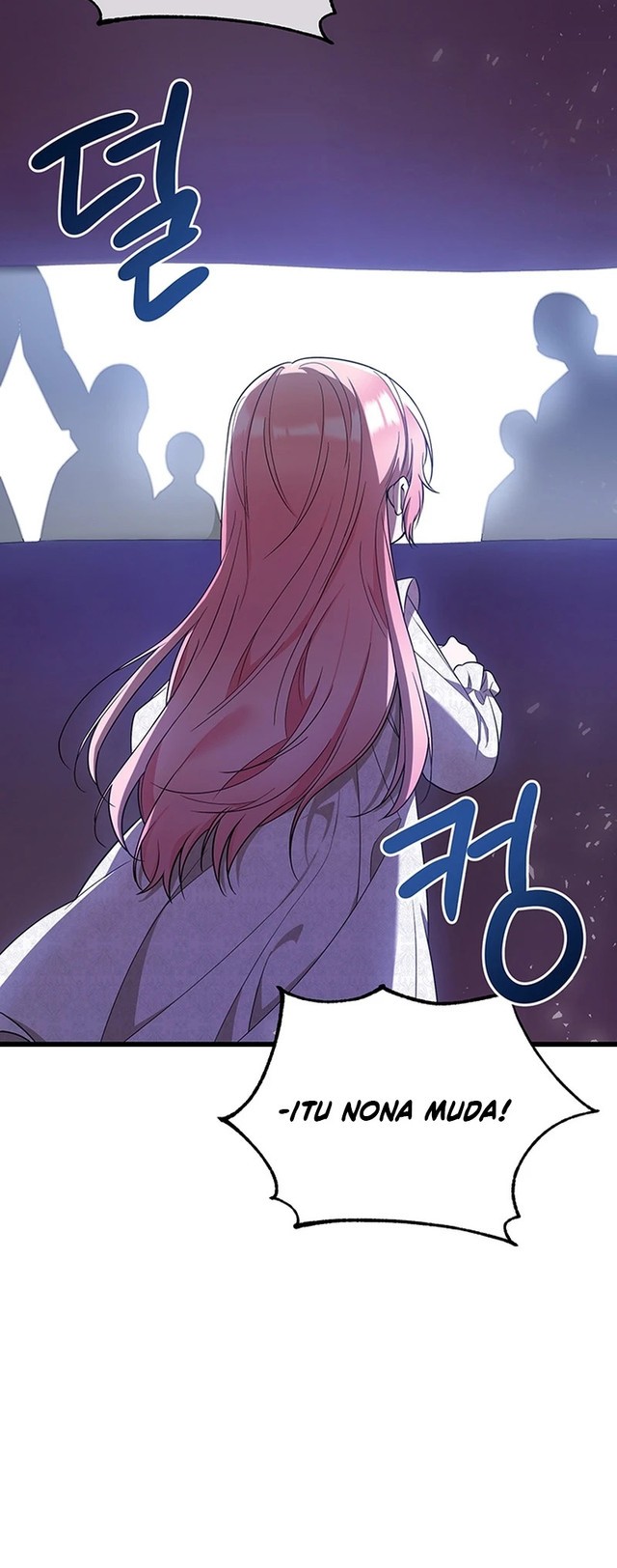I Became the Adopted Daughter of the Sea Guardian Chapter 4 - halaman 12
