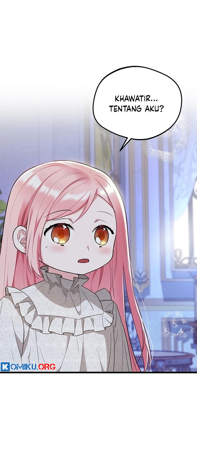 I Became the Adopted Daughter of the Sea Guardian Chapter 4 - halaman 18