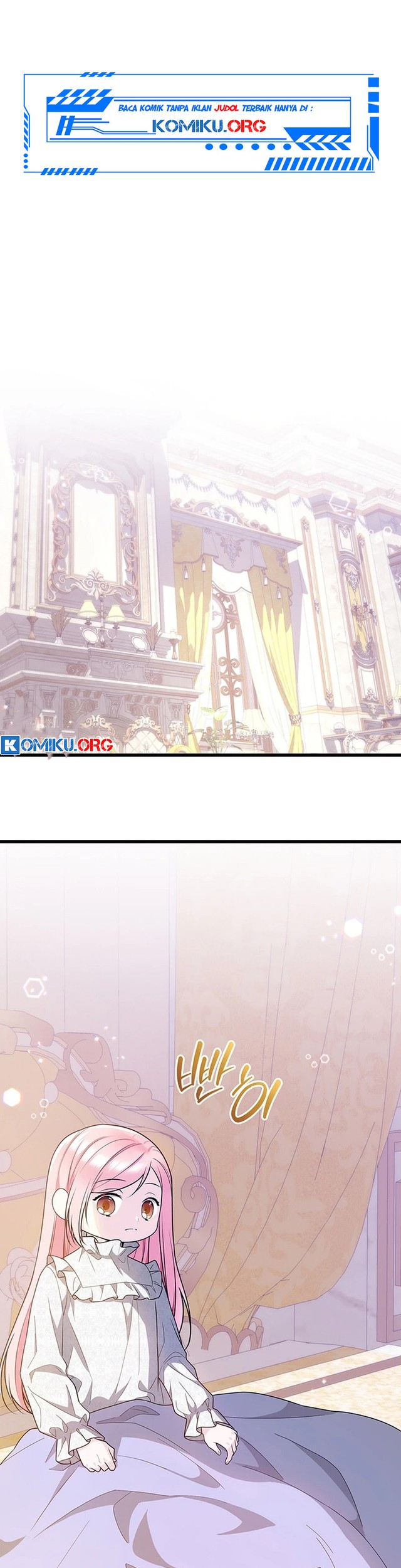 I Became the Adopted Daughter of the Sea Guardian Chapter 4 - halaman 28