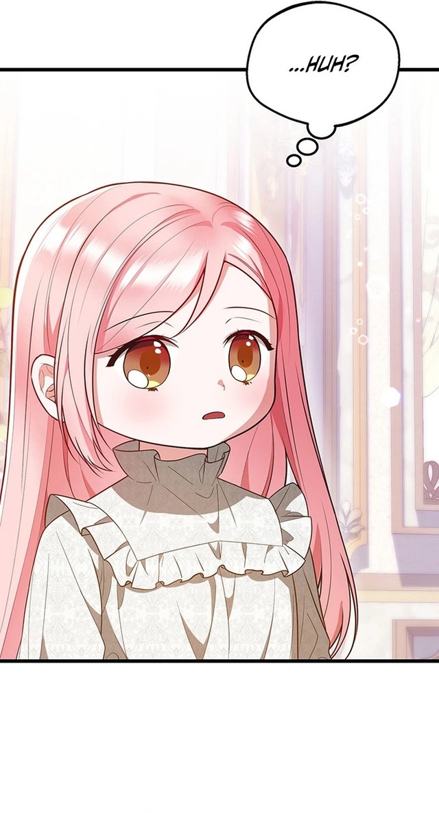 I Became the Adopted Daughter of the Sea Guardian Chapter 4 - halaman 33