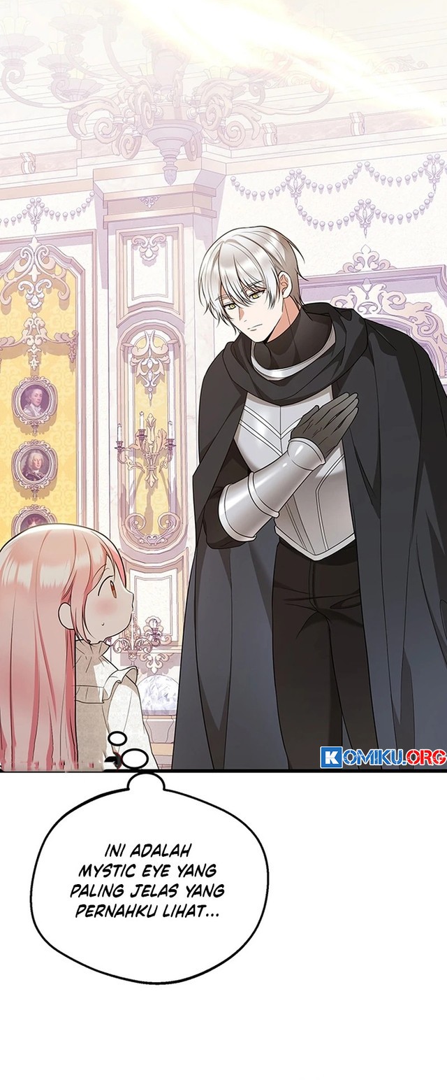 I Became the Adopted Daughter of the Sea Guardian Chapter 4 - halaman 36