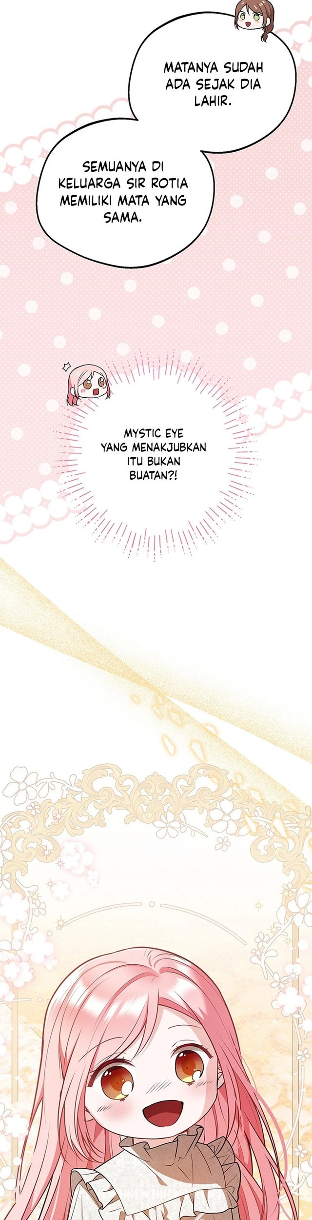 I Became the Adopted Daughter of the Sea Guardian Chapter 4 - halaman 41