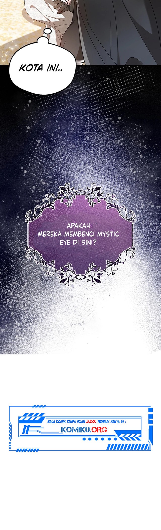 I Became the Adopted Daughter of the Sea Guardian Chapter 4 - halaman 48