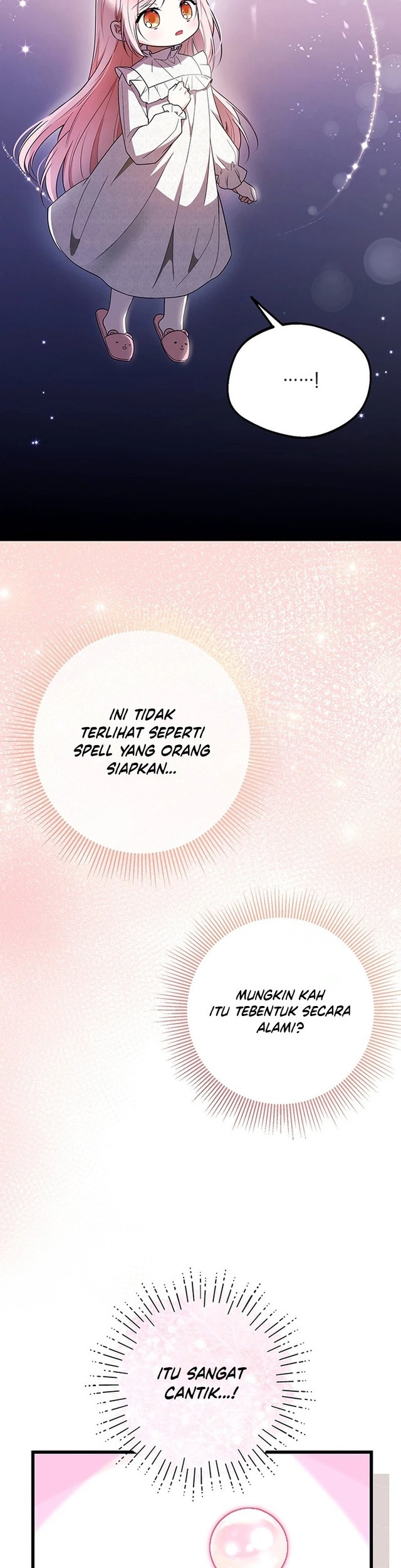 I Became the Adopted Daughter of the Sea Guardian Chapter 4 - halaman 5