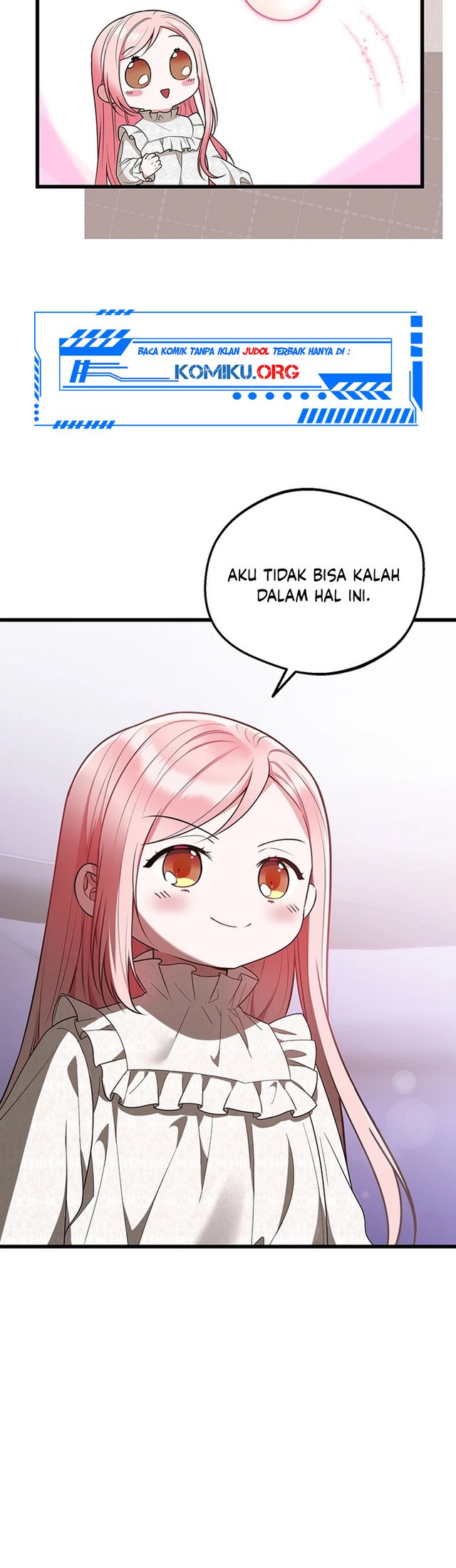 I Became the Adopted Daughter of the Sea Guardian Chapter 4 - halaman 6