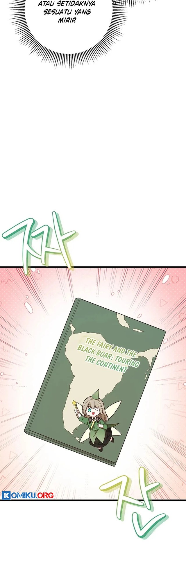 I Became the Adopted Daughter of the Sea Guardian Chapter 5 - halaman 24
