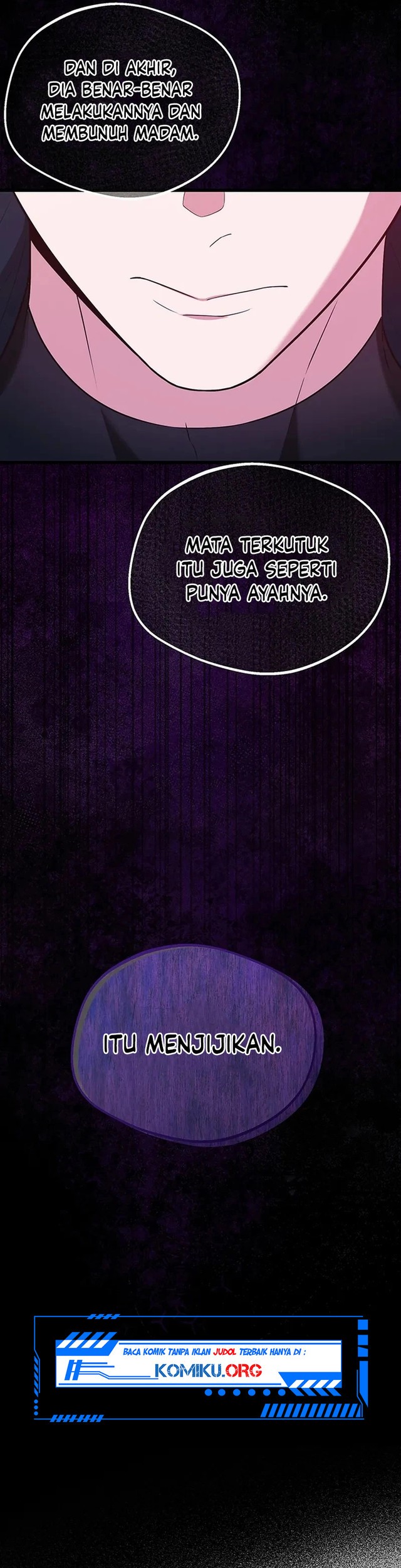 I Became the Adopted Daughter of the Sea Guardian Chapter 5 - halaman 4
