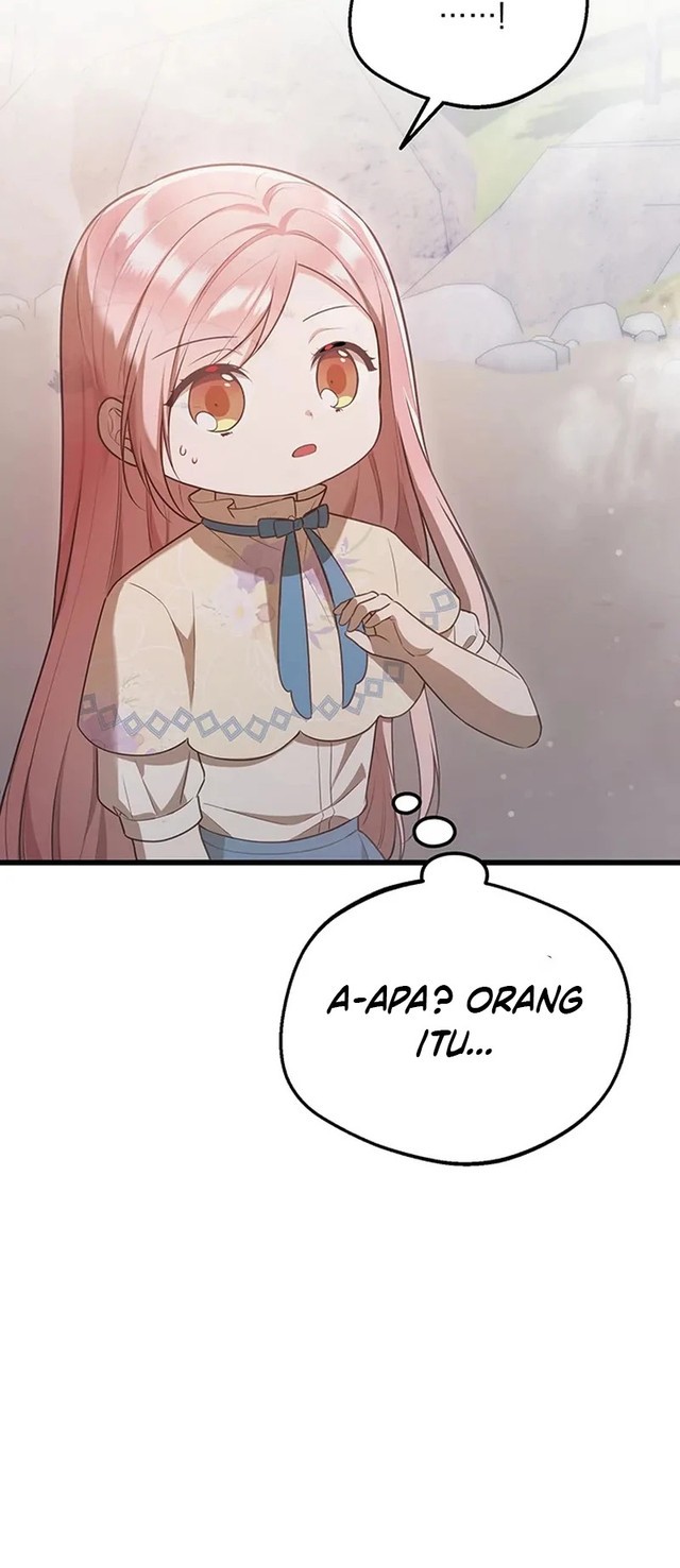 I Became the Adopted Daughter of the Sea Guardian Chapter 5 - halaman 45