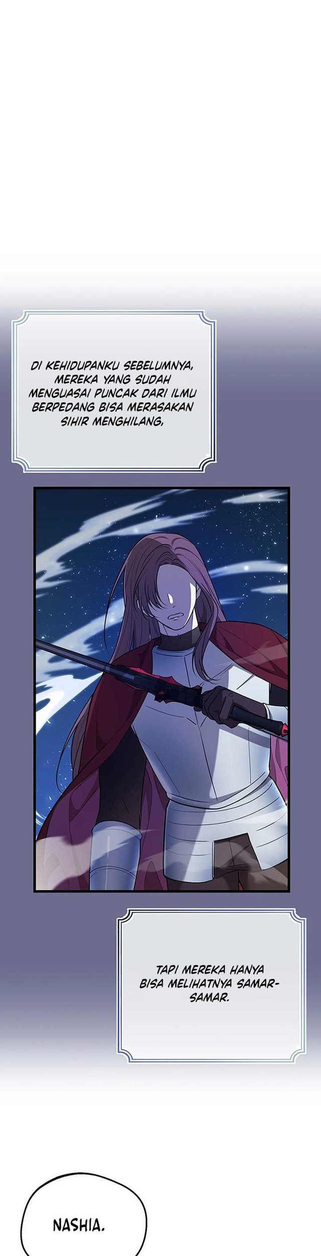 I Became the Adopted Daughter of the Sea Guardian Chapter 6 - halaman 16