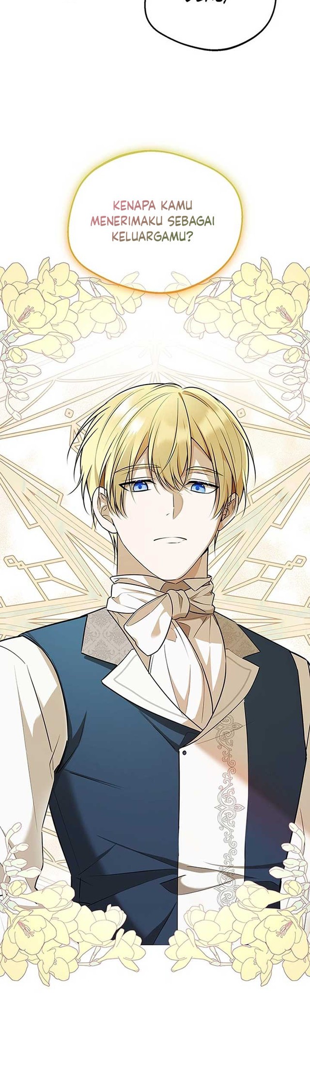 I Became the Adopted Daughter of the Sea Guardian Chapter 6 - halaman 27