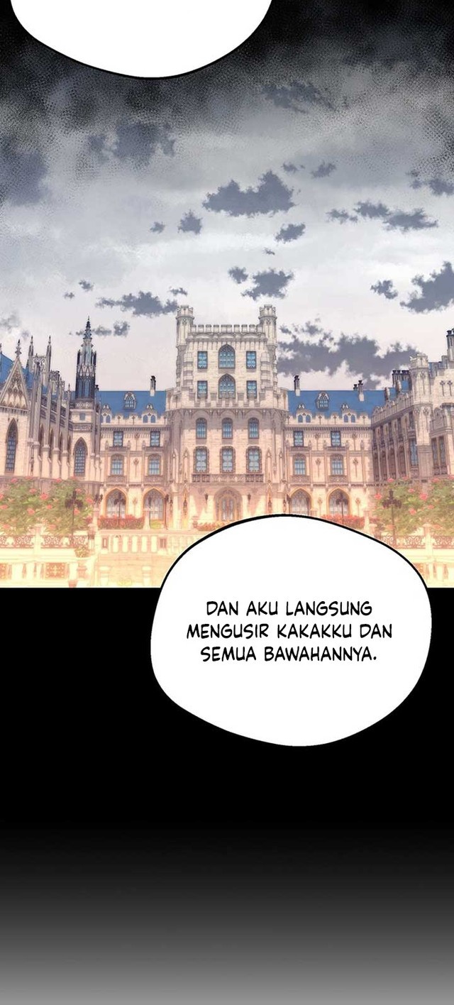 I Became the Adopted Daughter of the Sea Guardian Chapter 6 - halaman 30