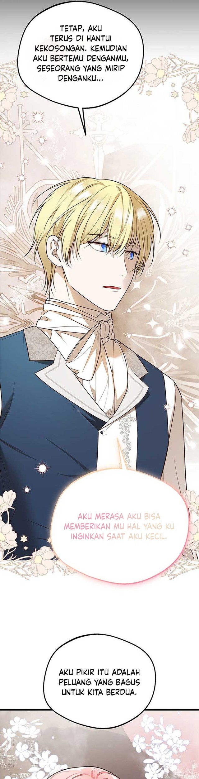 I Became the Adopted Daughter of the Sea Guardian Chapter 6 - halaman 31