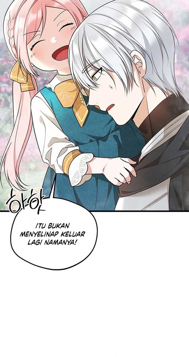 I Became the Adopted Daughter of the Sea Guardian Chapter 6 - halaman 42