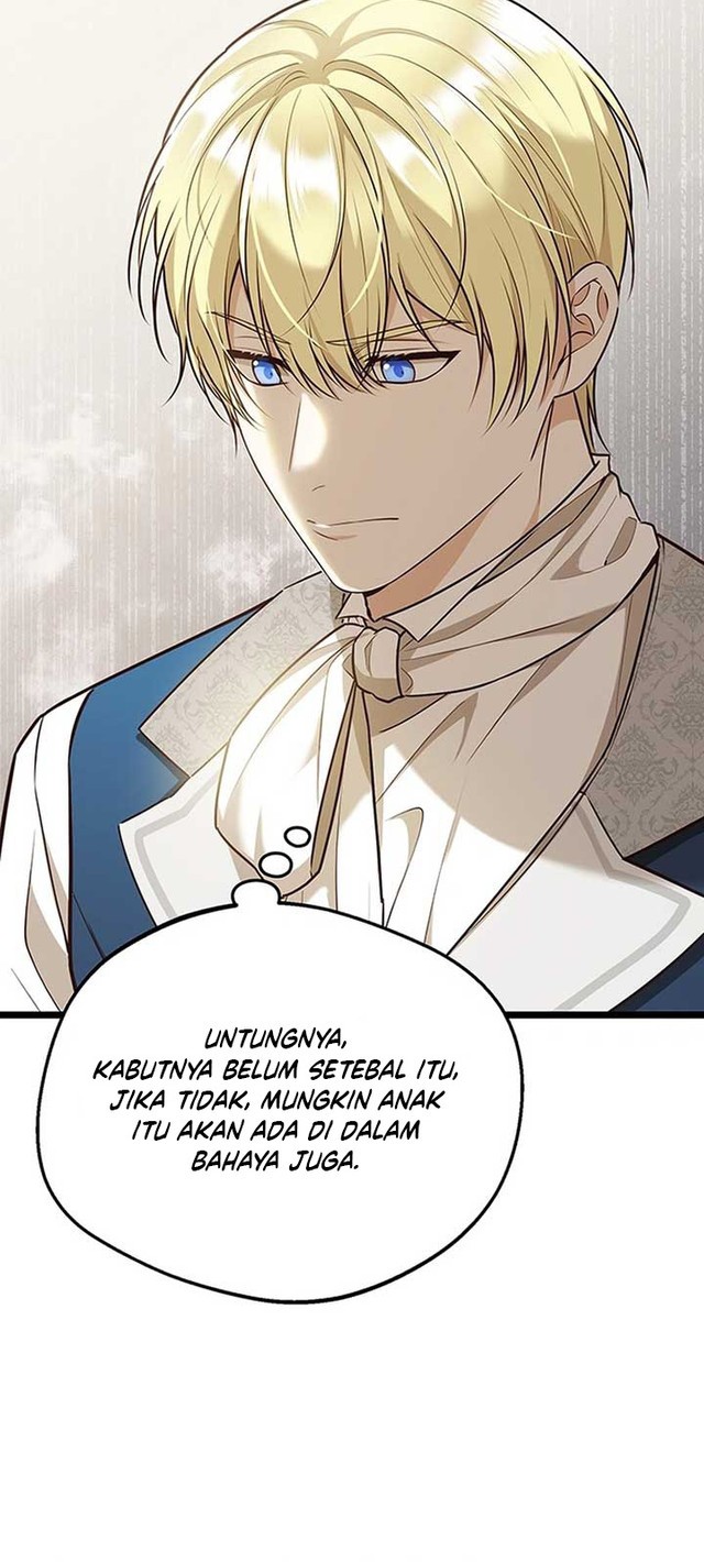 I Became the Adopted Daughter of the Sea Guardian Chapter 6 - halaman 9