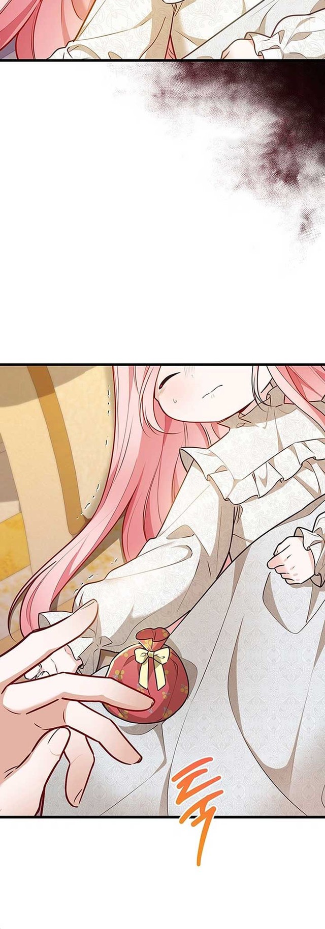 I Became the Adopted Daughter of the Sea Guardian Chapter 7 - halaman 3