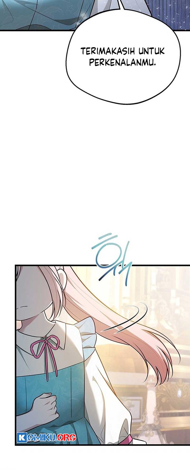 I Became the Adopted Daughter of the Sea Guardian Chapter 7 - halaman 42