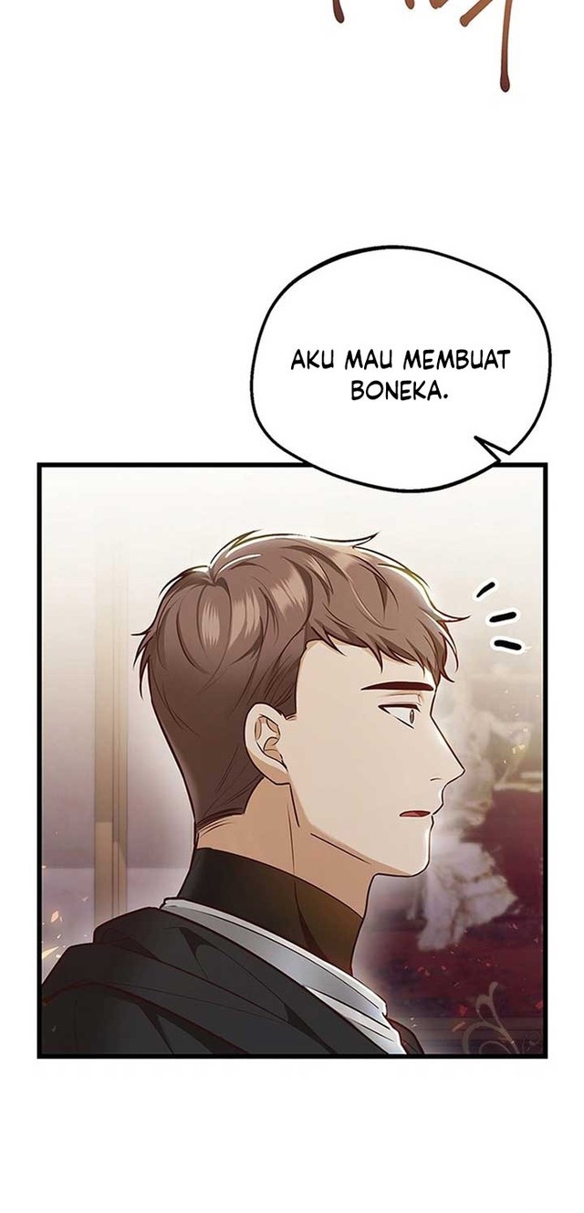 I Became the Adopted Daughter of the Sea Guardian Chapter 7 - halaman 9