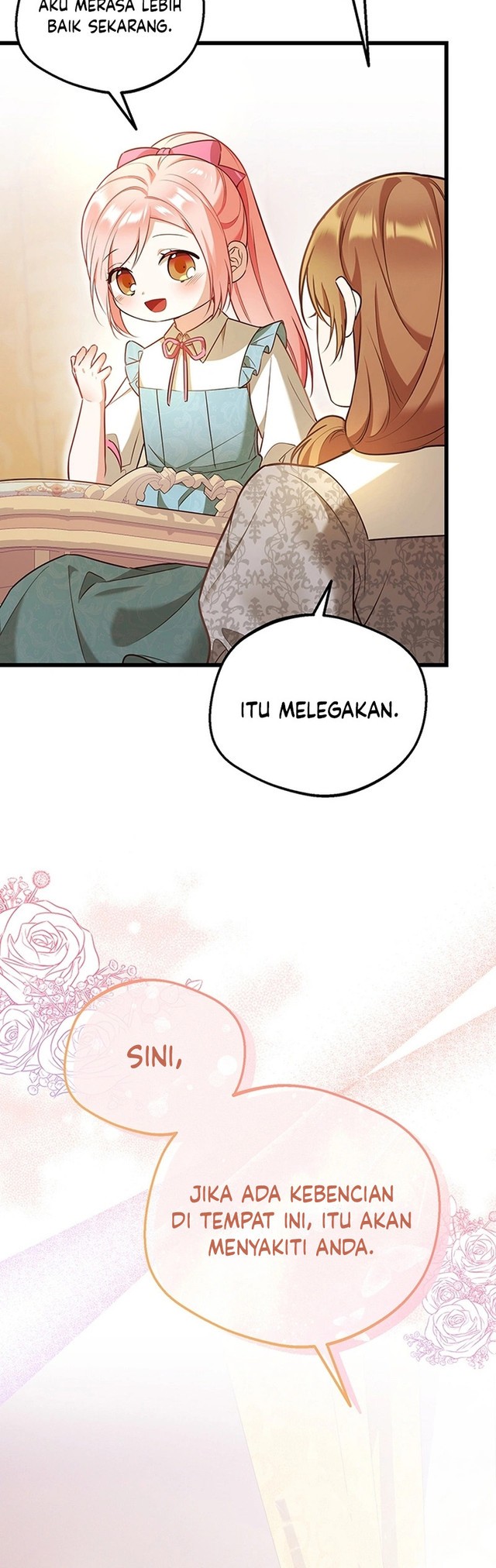 I Became the Adopted Daughter of the Sea Guardian Chapter 8 - halaman 22