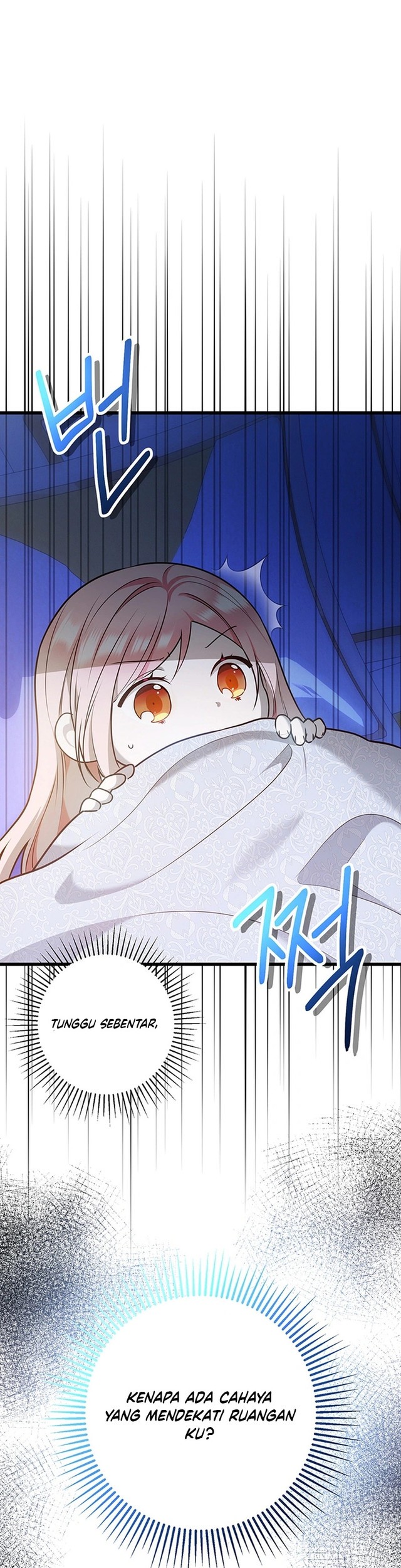 I Became the Adopted Daughter of the Sea Guardian Chapter 8 - halaman 26