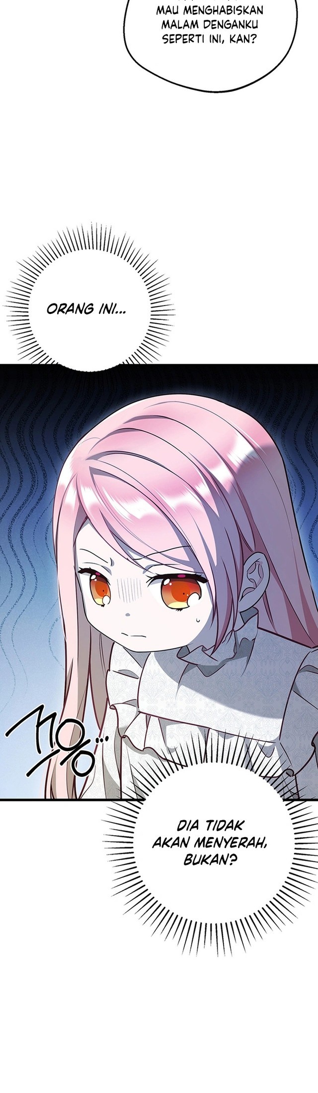 I Became the Adopted Daughter of the Sea Guardian Chapter 8 - halaman 31