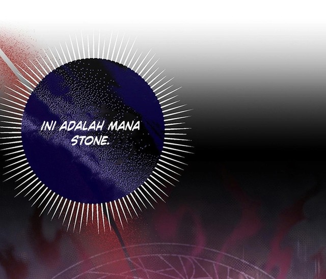 I Became the Adopted Daughter of the Sea Guardian Chapter 8 - halaman 37