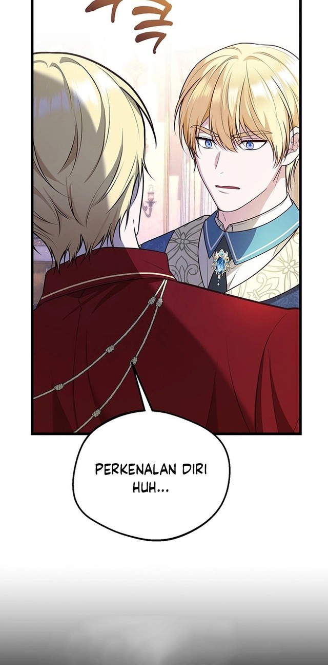 I Became the Adopted Daughter of the Sea Guardian Chapter 8 - halaman 4