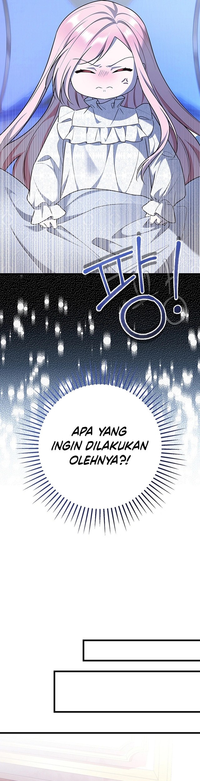 I Became the Adopted Daughter of the Sea Guardian Chapter 8 - halaman 41