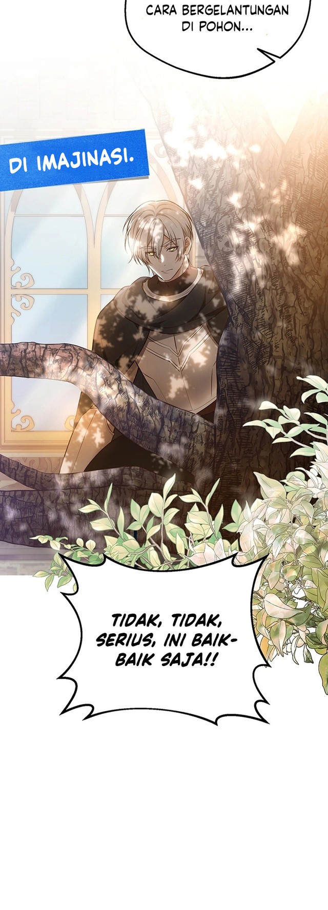 I Became the Adopted Daughter of the Sea Guardian Chapter 9 - halaman 10