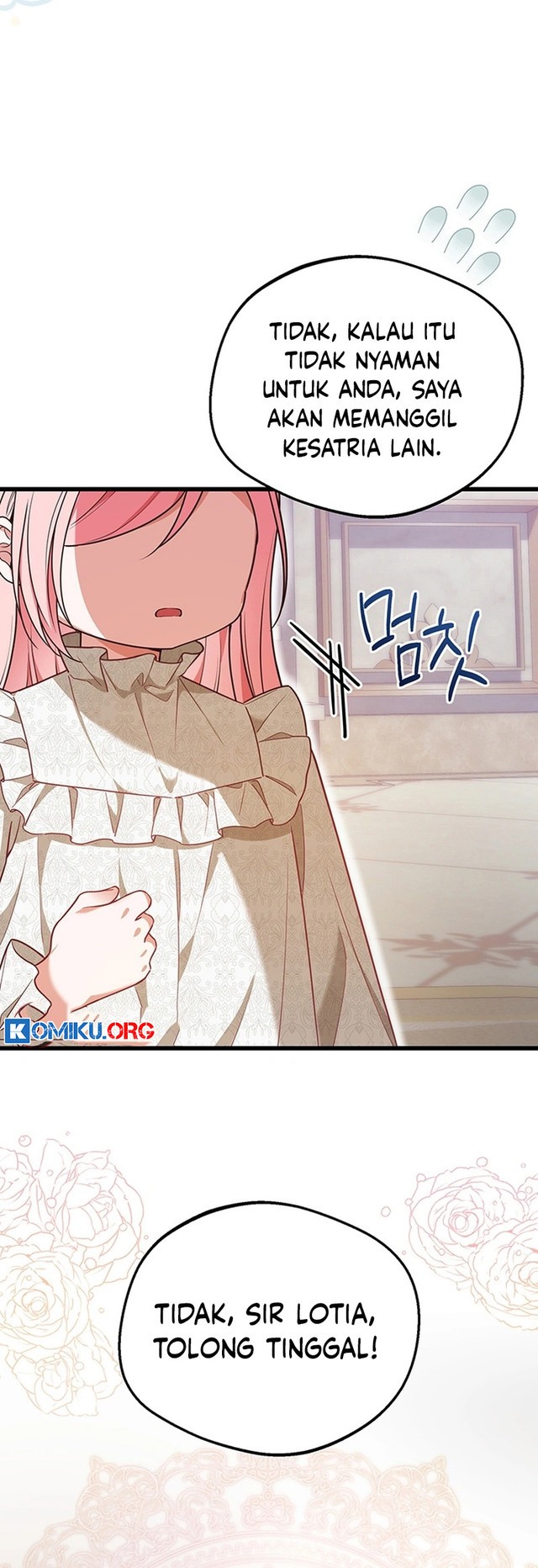 I Became the Adopted Daughter of the Sea Guardian Chapter 9 - halaman 13