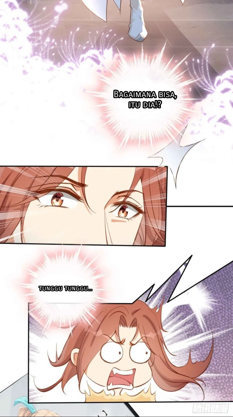 I Became the Attendant of the Villainess Chapter 1 - halaman 17