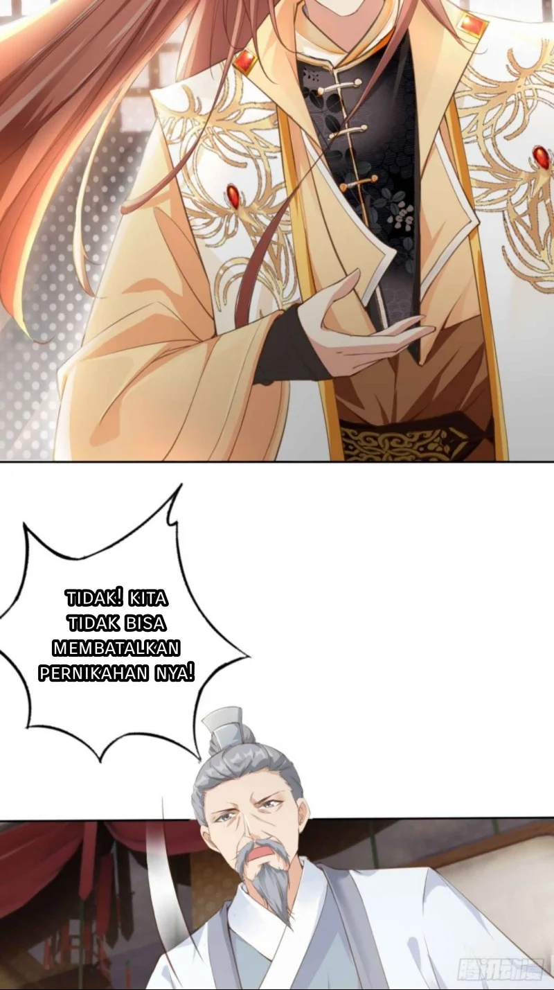 I Became the Attendant of the Villainess Chapter 1 - halaman 26