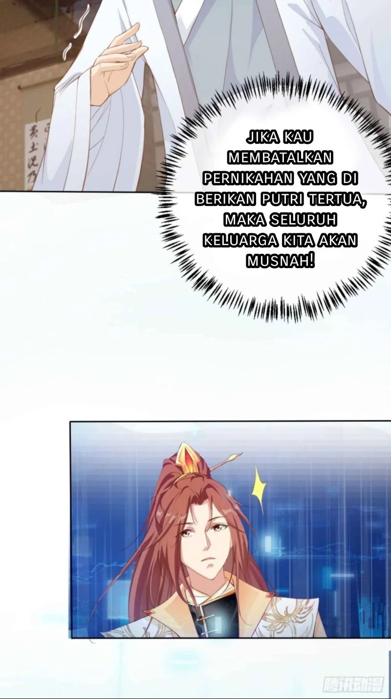 I Became the Attendant of the Villainess Chapter 1 - halaman 27