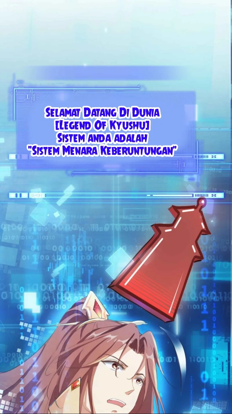 I Became the Attendant of the Villainess Chapter 1 - halaman 28