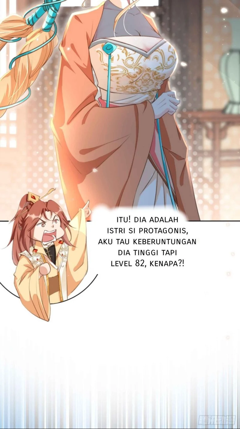 I Became the Attendant of the Villainess Chapter 1 - halaman 32