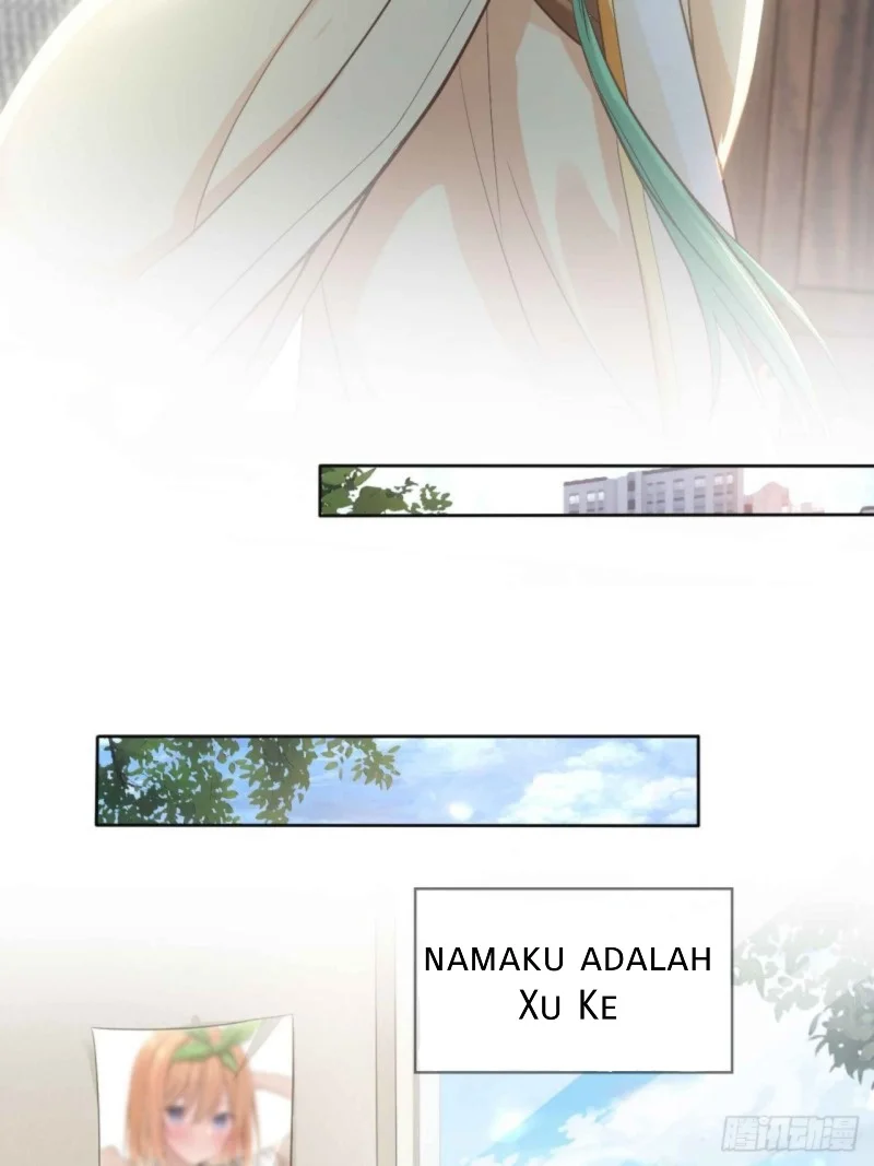 I Became the Attendant of the Villainess Chapter 1 - halaman 8