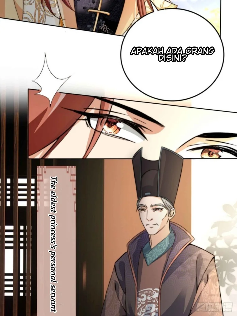 I Became the Attendant of the Villainess Chapter 2 - halaman 15