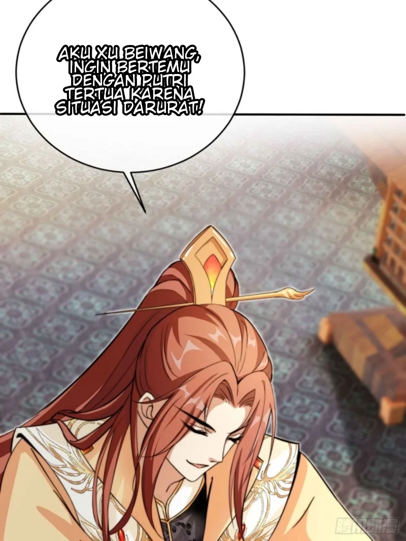 I Became the Attendant of the Villainess Chapter 2 - halaman 19