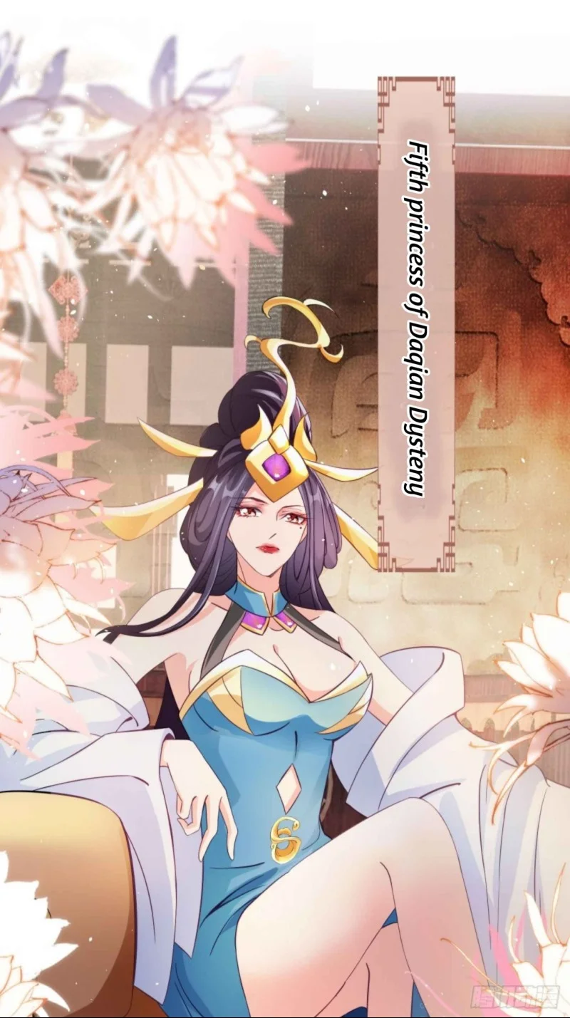 I Became the Attendant of the Villainess Chapter 2 - halaman 23