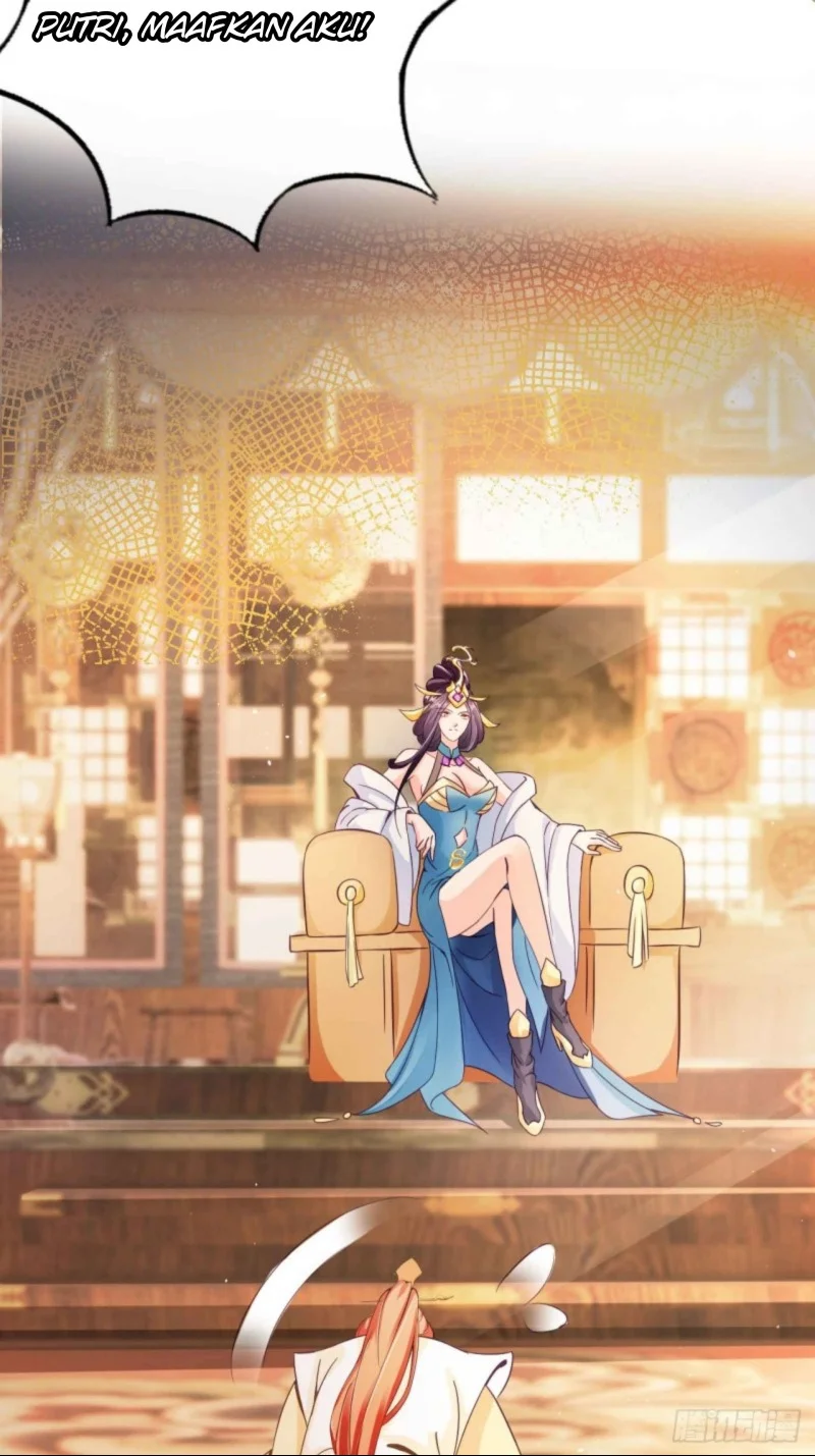 I Became the Attendant of the Villainess Chapter 2 - halaman 28