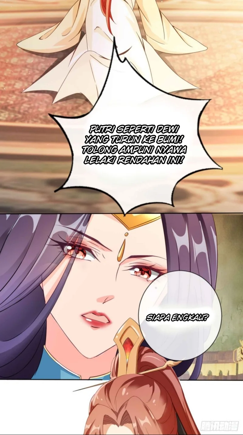 I Became the Attendant of the Villainess Chapter 2 - halaman 29