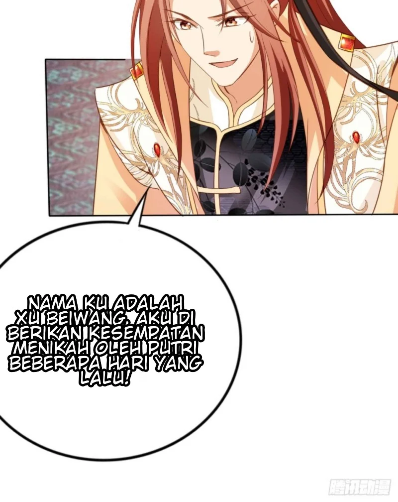 I Became the Attendant of the Villainess Chapter 2 - halaman 30