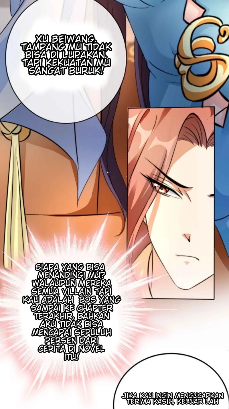 I Became the Attendant of the Villainess Chapter 2 - halaman 32