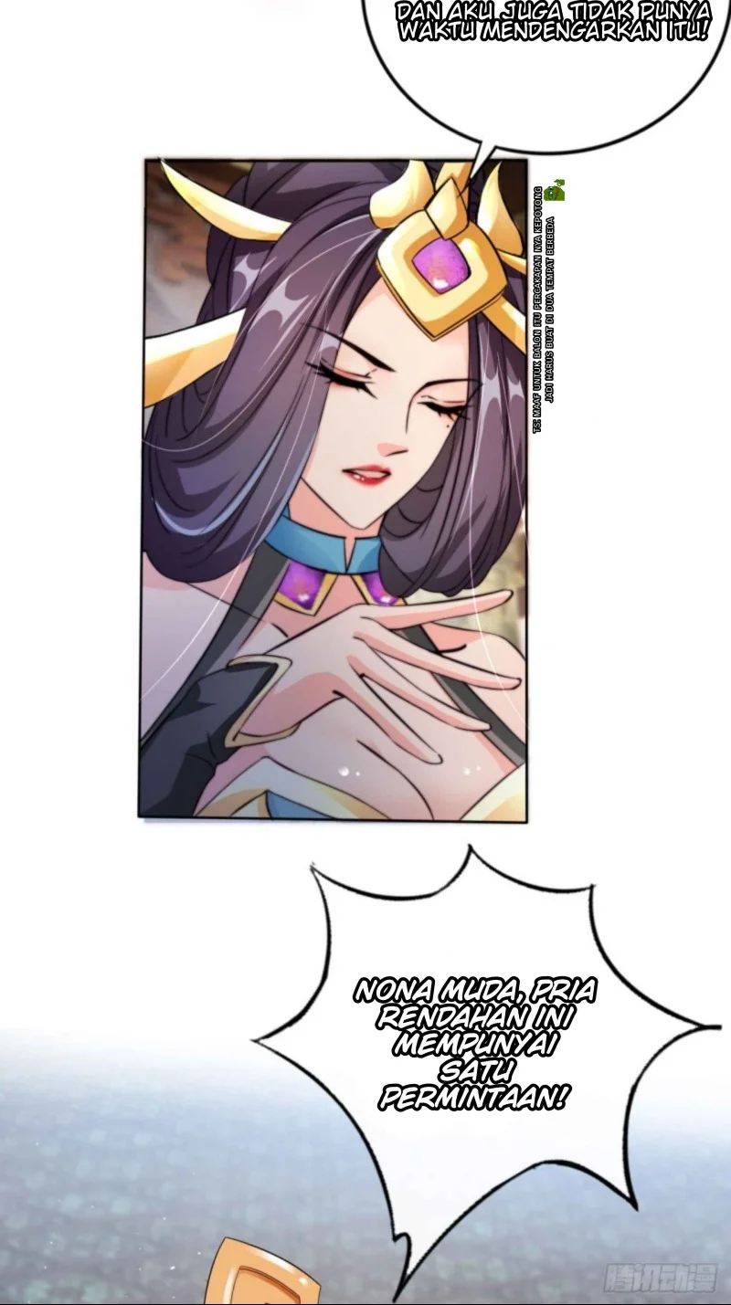 I Became the Attendant of the Villainess Chapter 2 - halaman 33